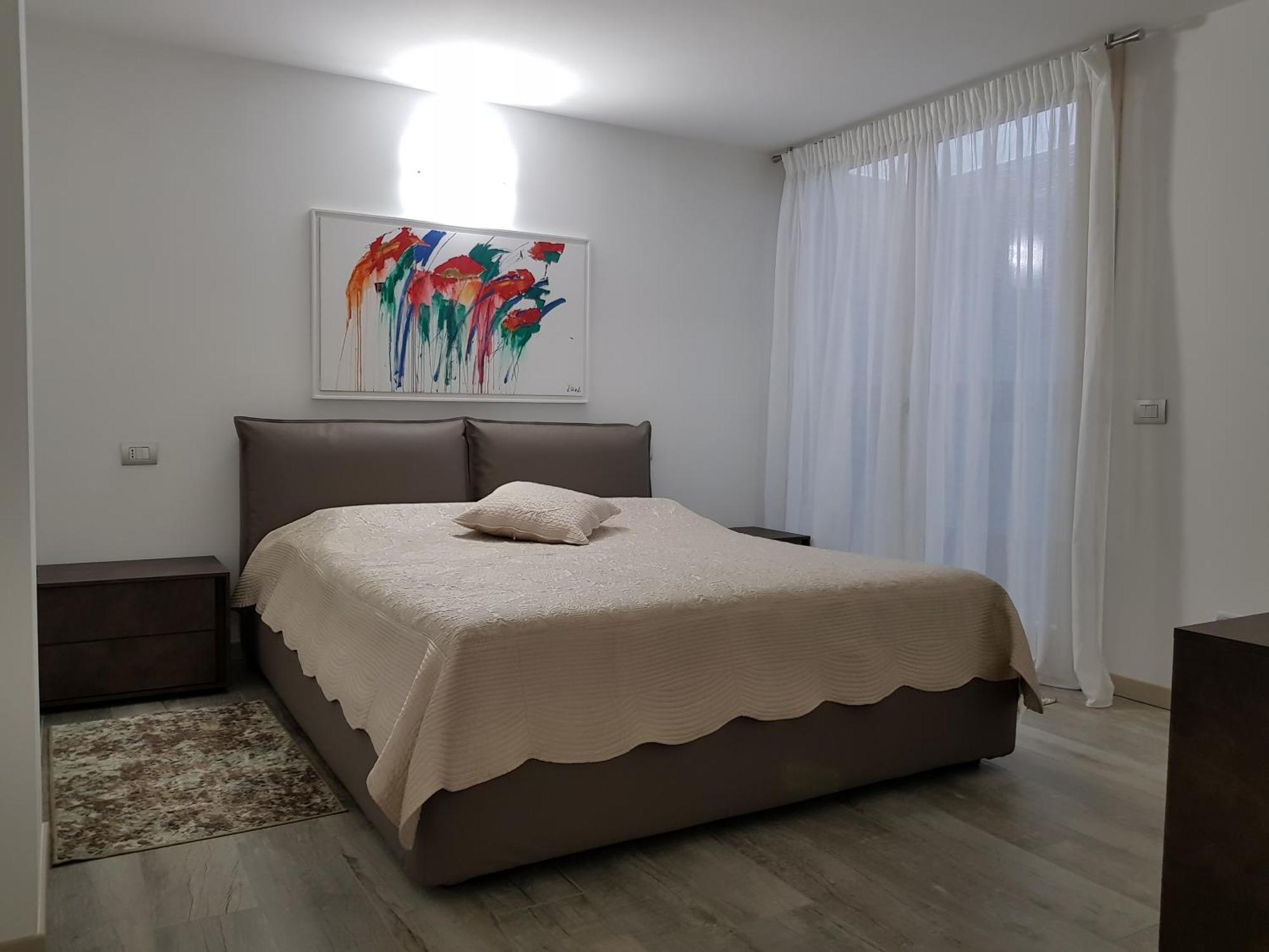 Luxury Apartments Beauty Gardens Sirmione Bagian luar foto